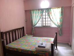 Blk 843 Woodlands Street 82 (Woodlands), HDB 4 Rooms #468509651